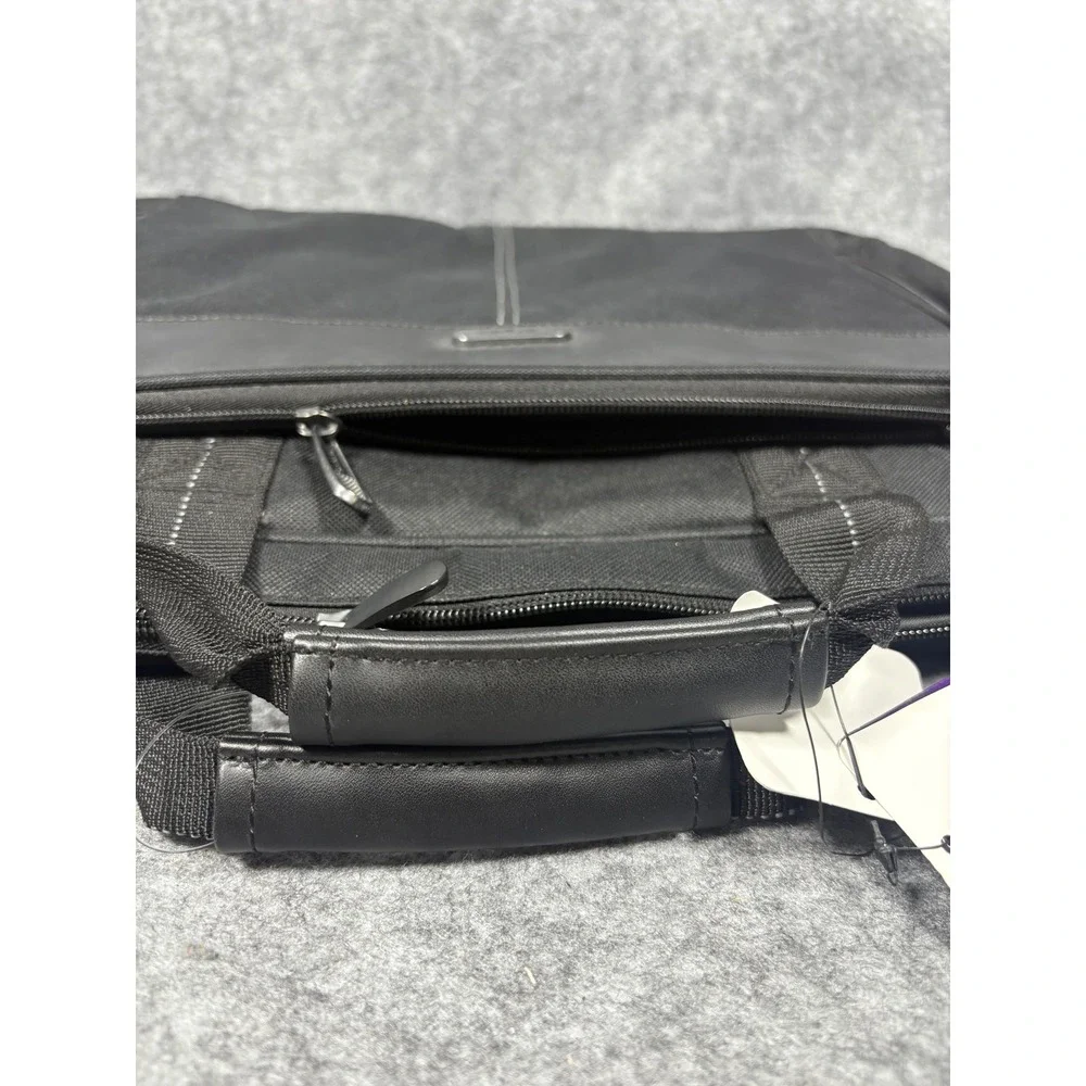Targus Classic Laptop Briefcase 15.6